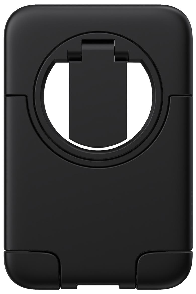 CLICKLOCK MagSafe StandyGrip, Main, color, Black
