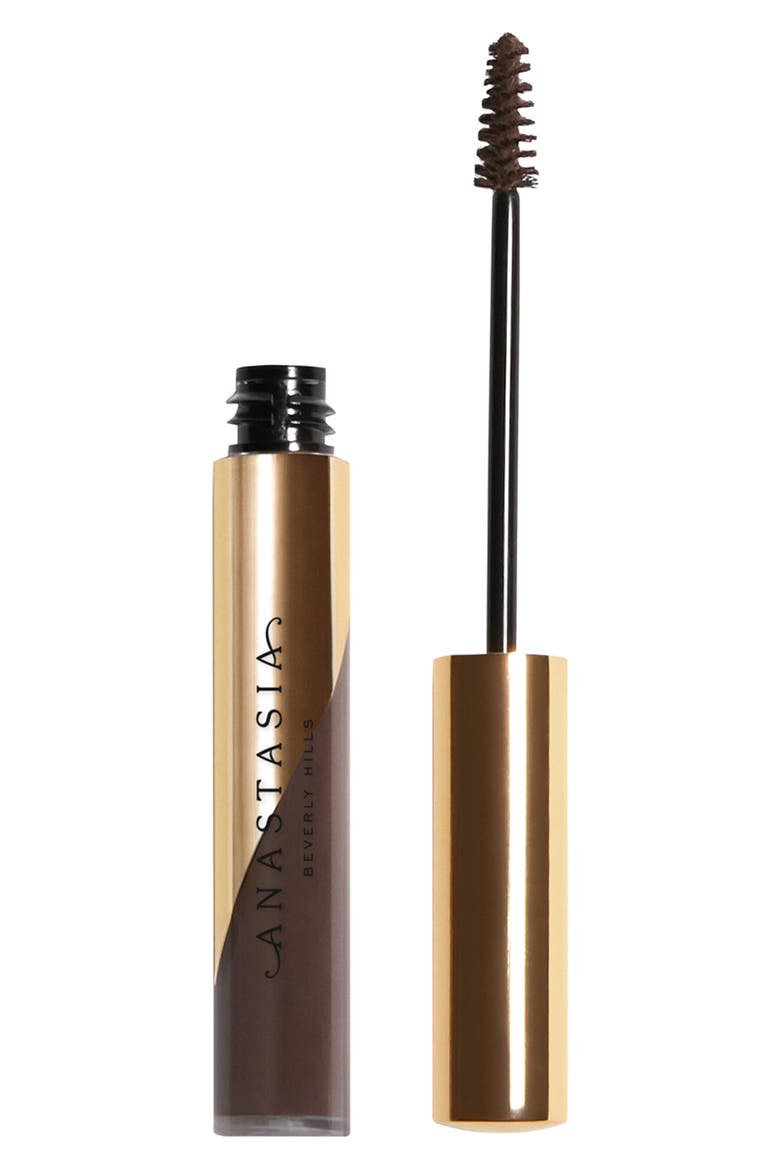 Dipbrow® Gel Eyebrow Gel, Main, color, DARK BROWN