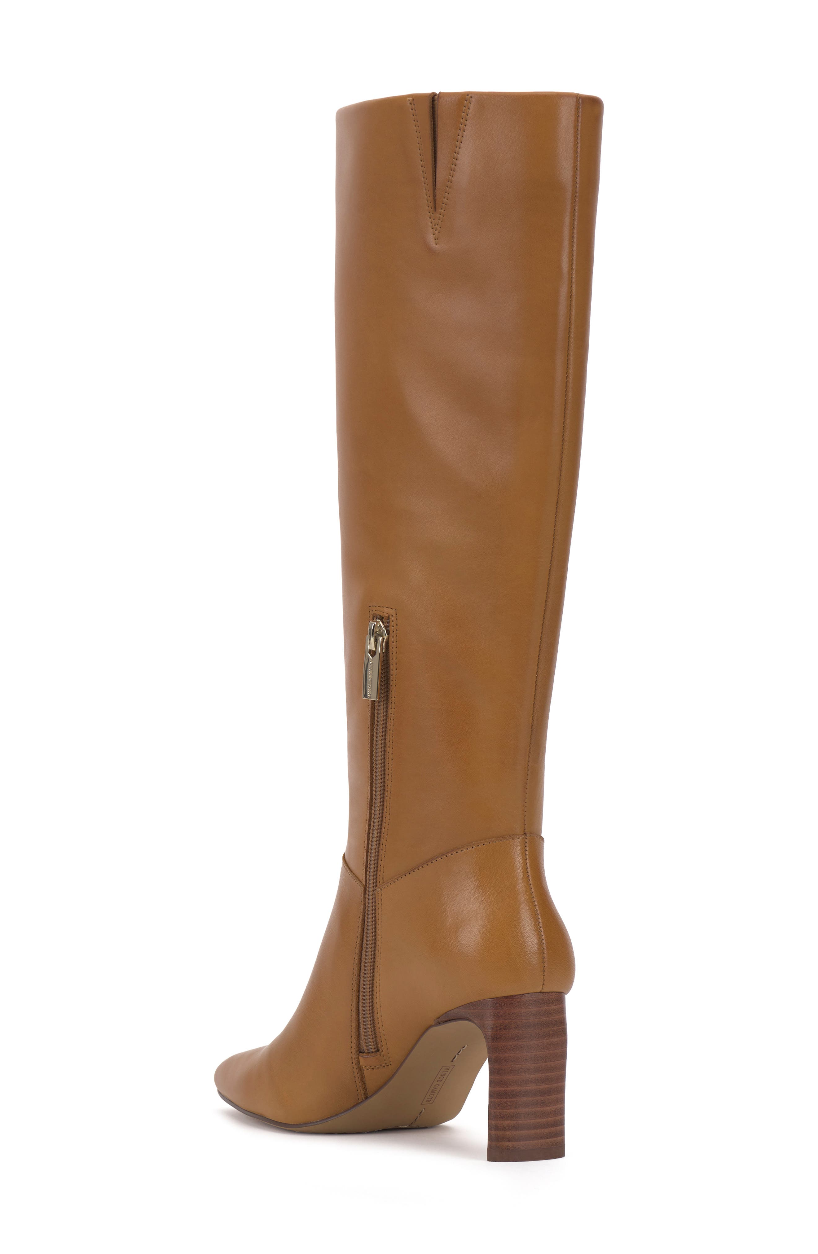 Vince Camuto Hersha Knee High Boot, Alternate, color, 