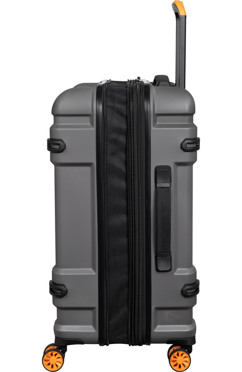 Britbag Shielding 31-Inch Hardside Spinner Luggage, Alternate, color,