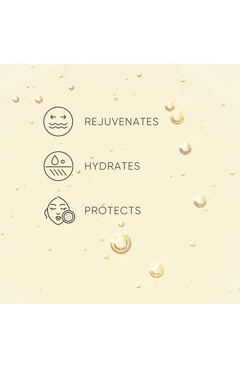 IRENE FORTE Pistachio Face Oil, Alternate, color, NO COLOR