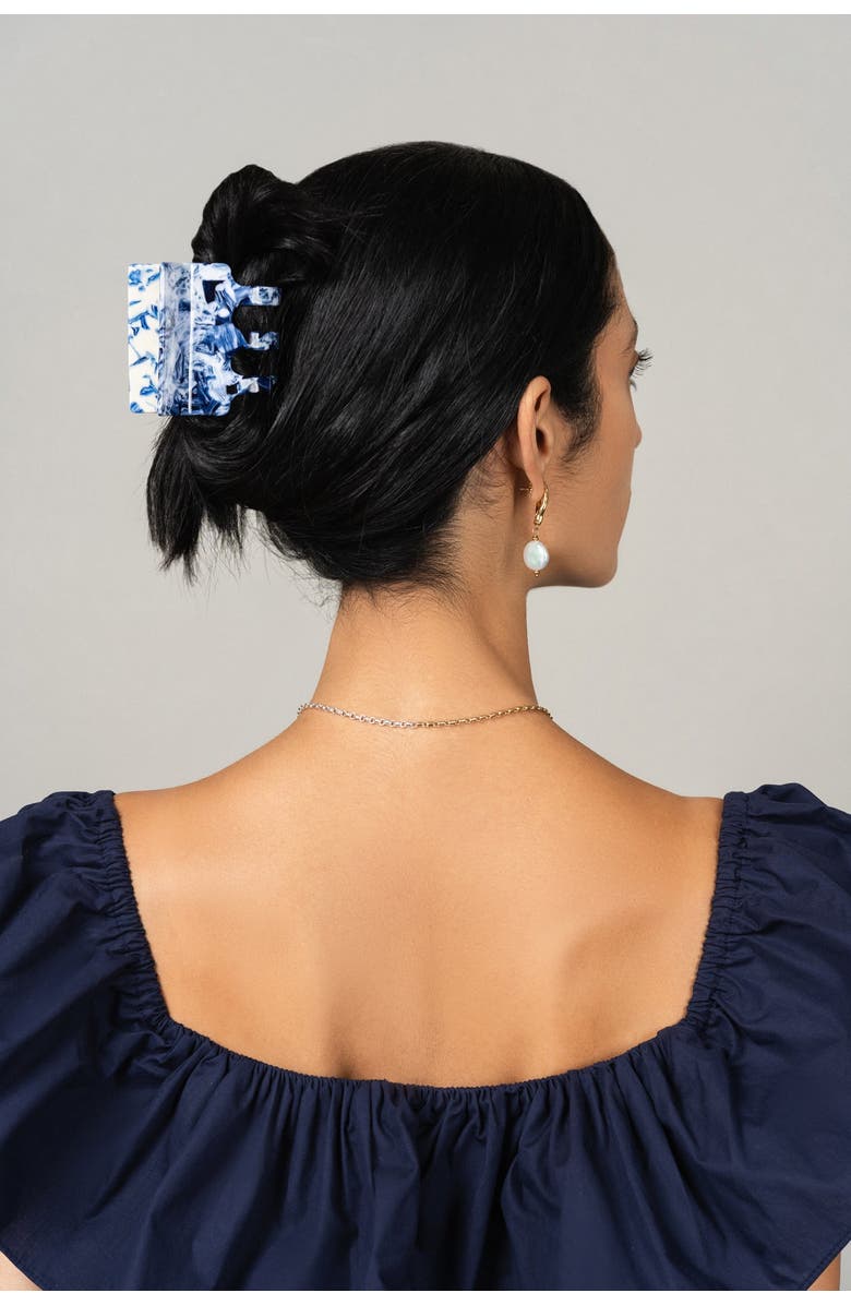 MLE Gemini Claw, Alternate, color, Delft