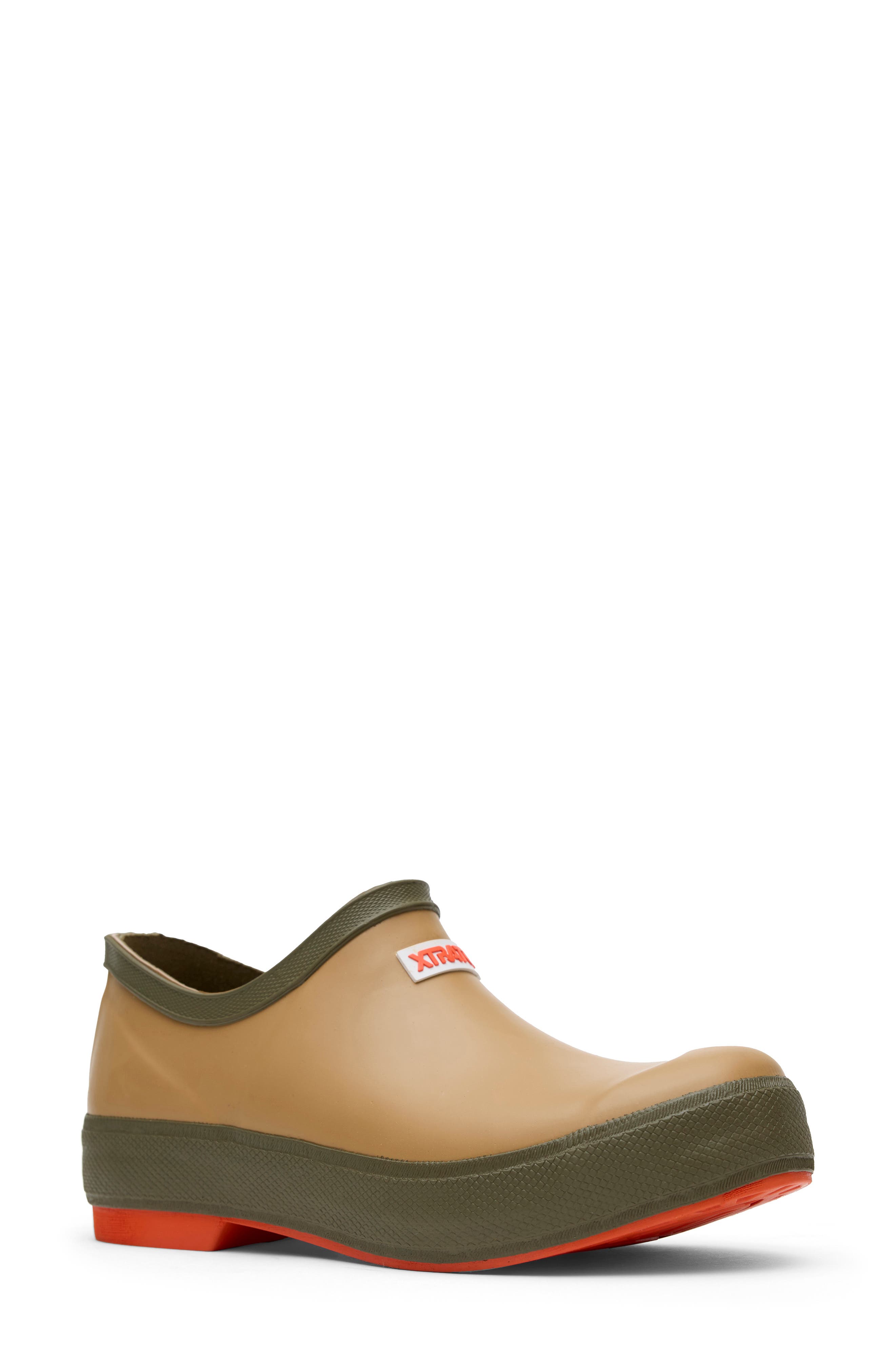 XTRATUF Legacy Waterproof Clog, Main, color, Sahara