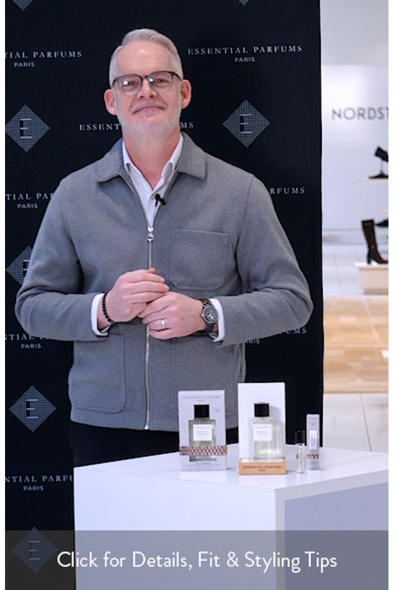 Bois Impérial Eau de Parfum video