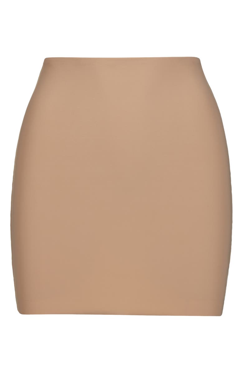 Half Slip