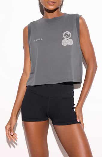 Spiritual Gangster Harmony Crawford Tank