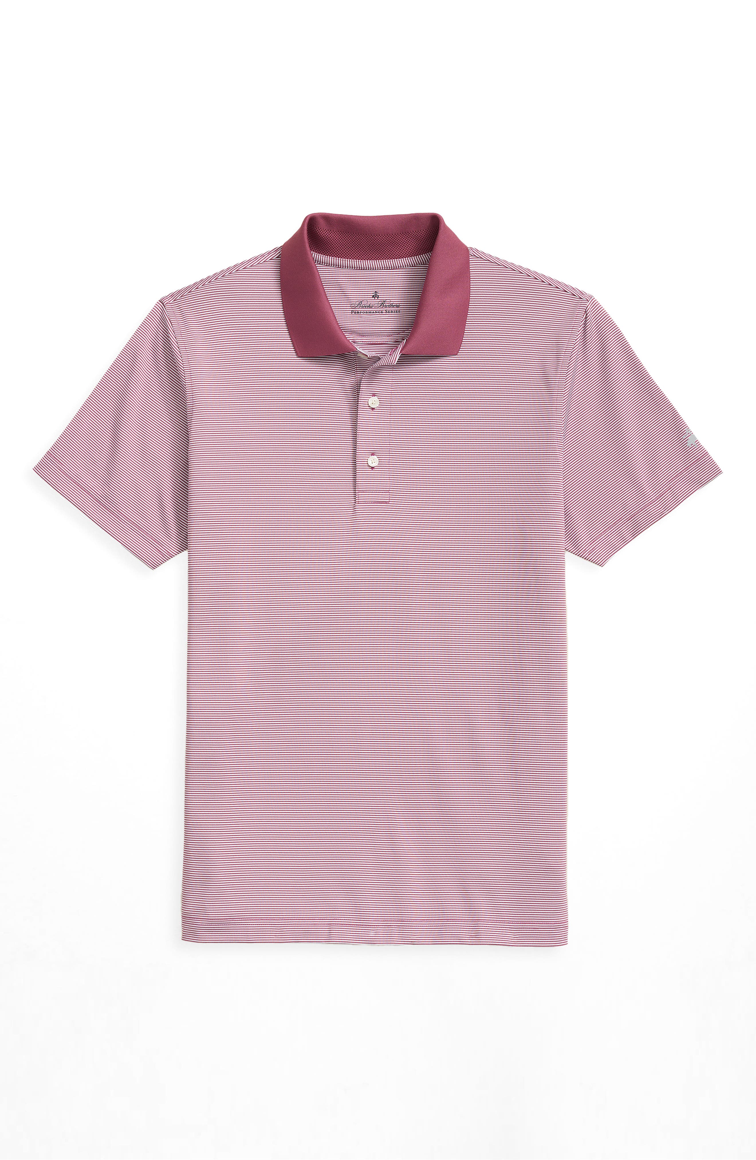 Performance Golf Polo - image 5