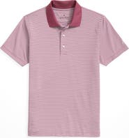 Brooks Brothers Performance Golf Polo