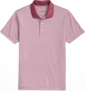 Brooks Brothers Performance Golf Polo