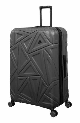 Trigon Hardside Expandable Spinner Suitcase