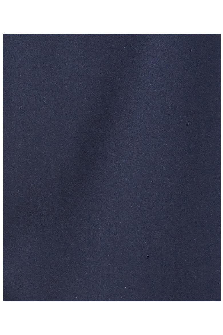 Reighton Wool Blend Shirt Jacket, Alternate, color, NAVY