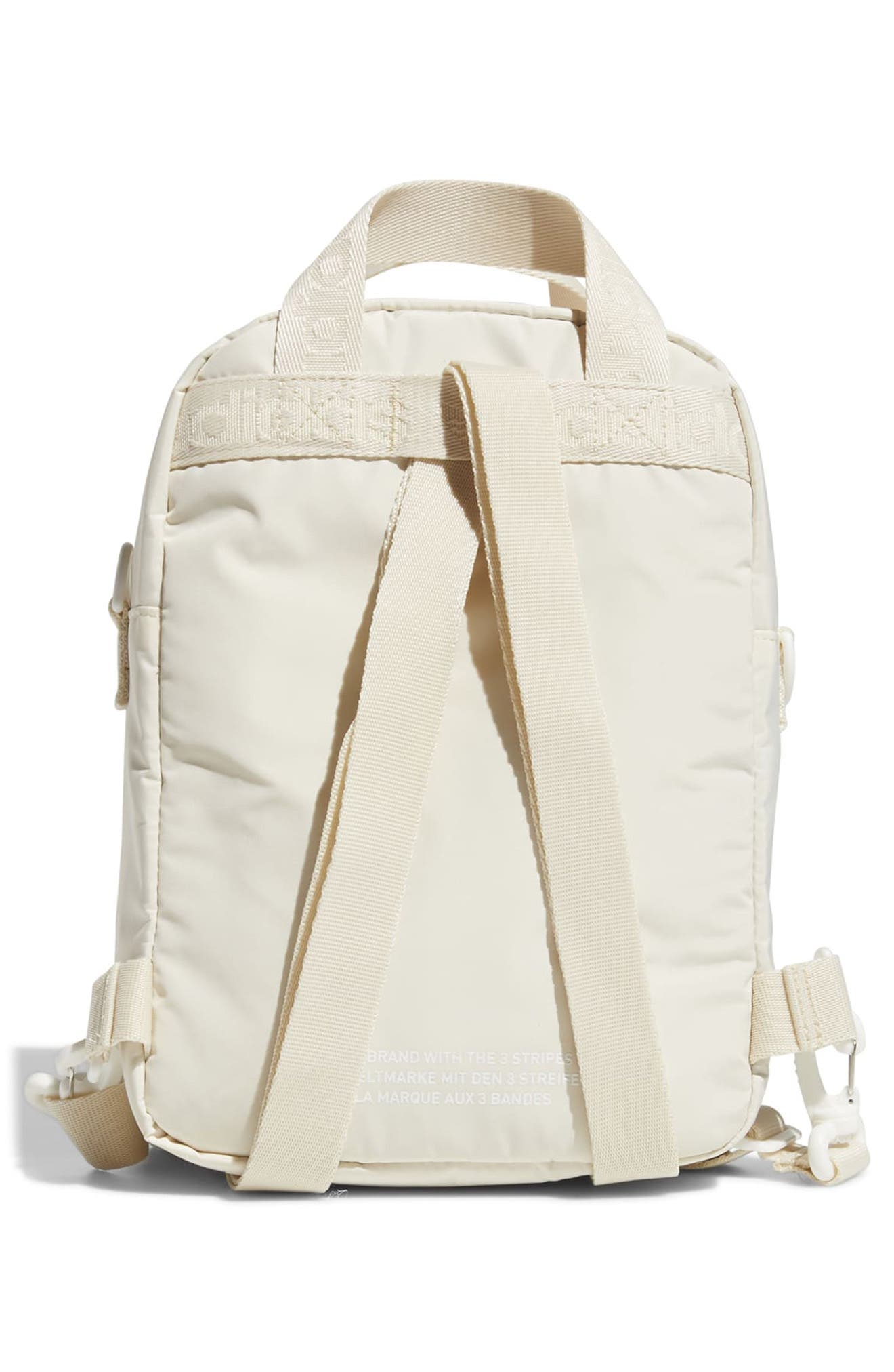 adidas Originals Originals Micro 2.0 Mini Backpack, Alternate, color, 