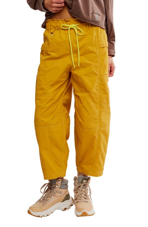 In The Wild Hiking Pants