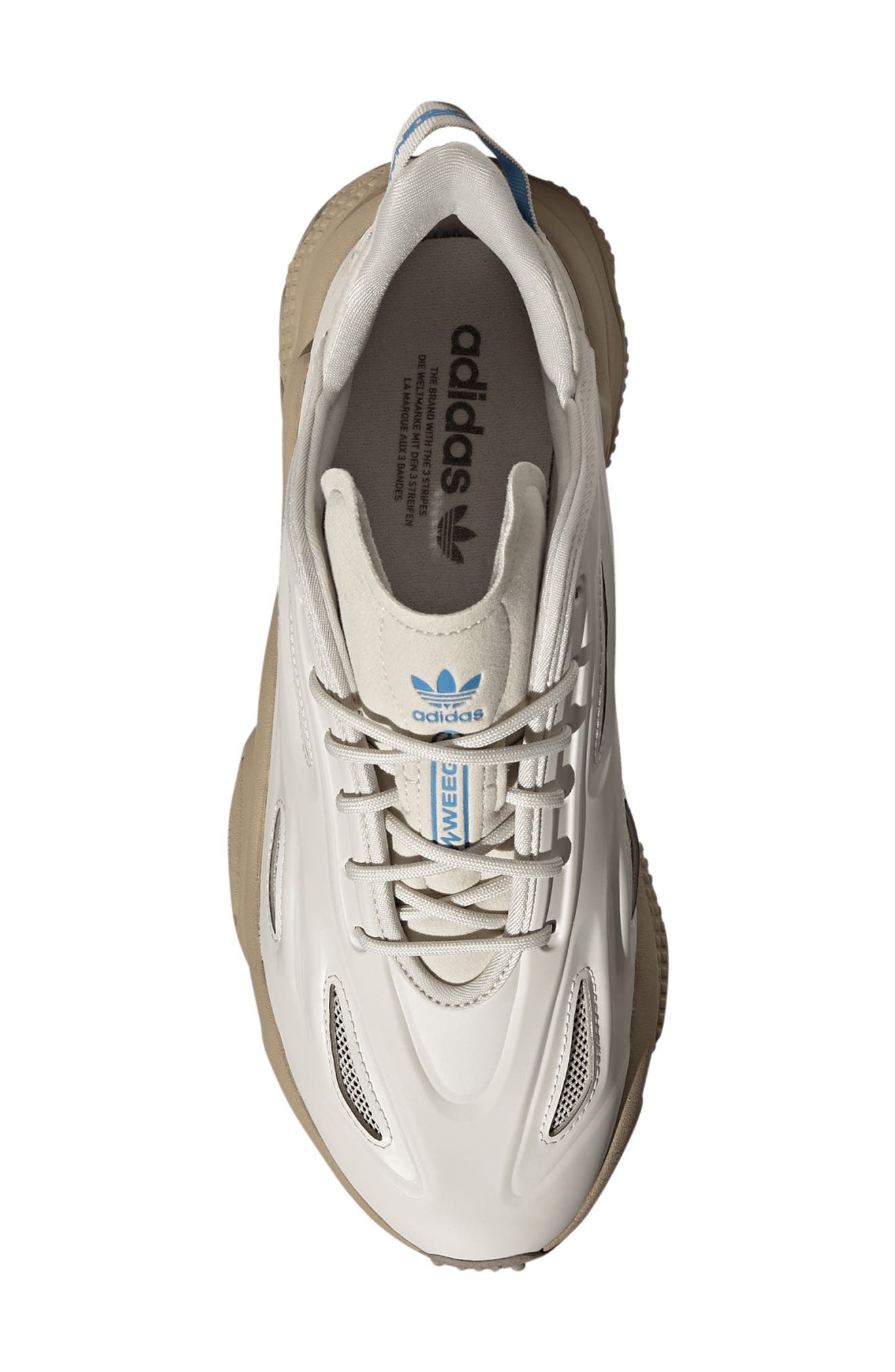 adidas Ozweego Celox Sneaker, Alternate, color, 