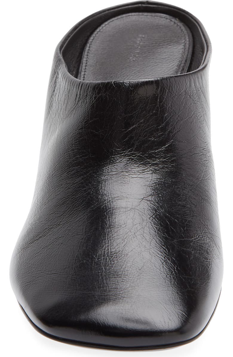 Proenza Schouler Slant Wedge Mule, Alternate, color,