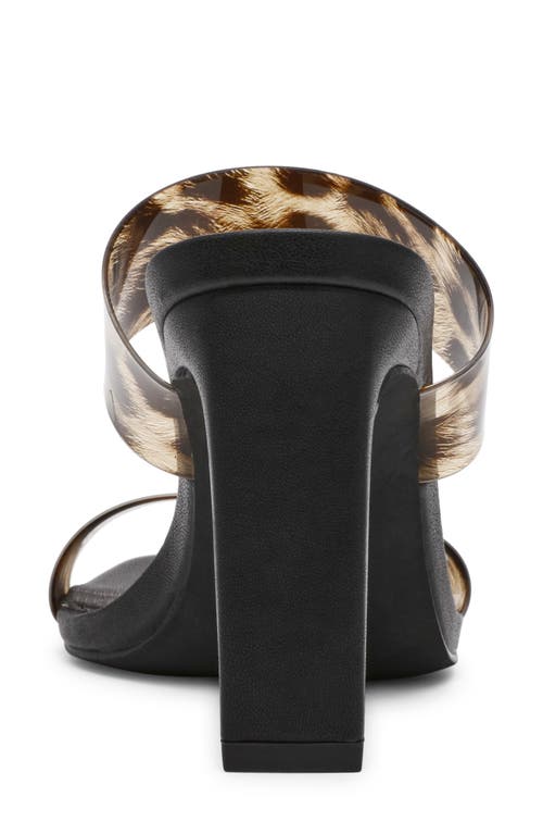 Dolce Vita Dv By Sheela Sandal In Brown