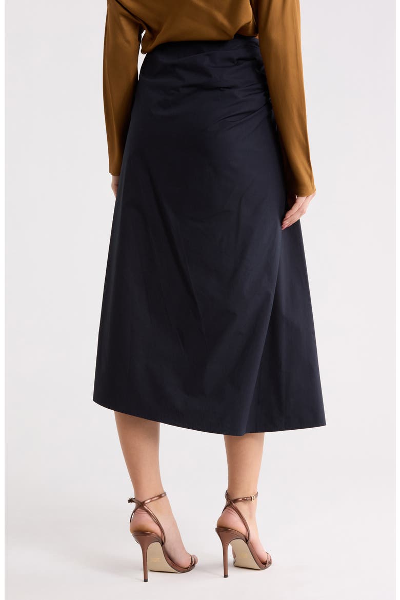 Tessa Skirt, Alternate, color, DEEP NAVY