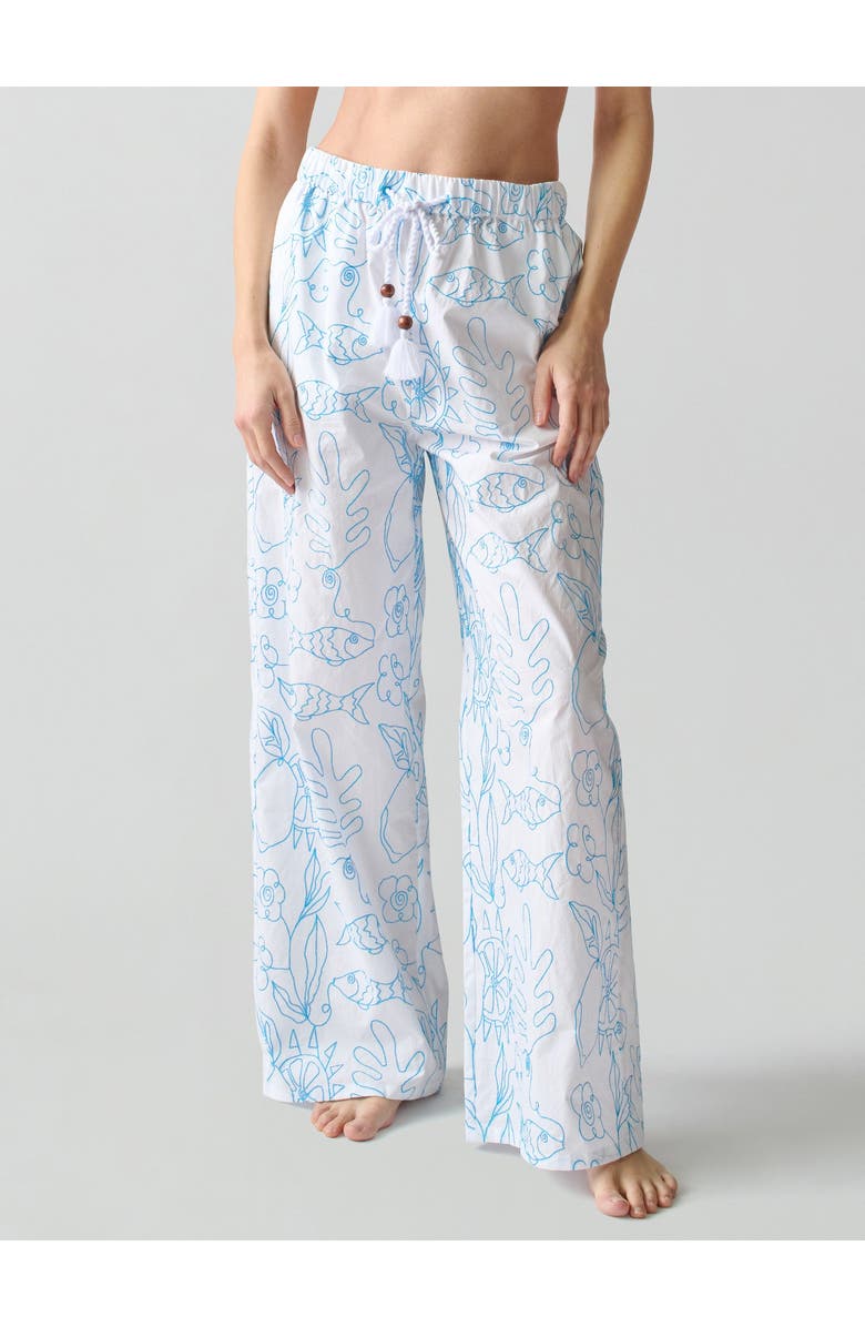Lingua Franca Petra Pant, Main, color,