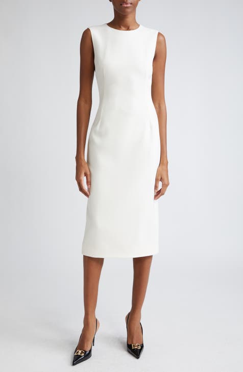 Sheath White Dresses Nordstrom