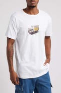 Vans Special Delivery Graphic T-Shirt