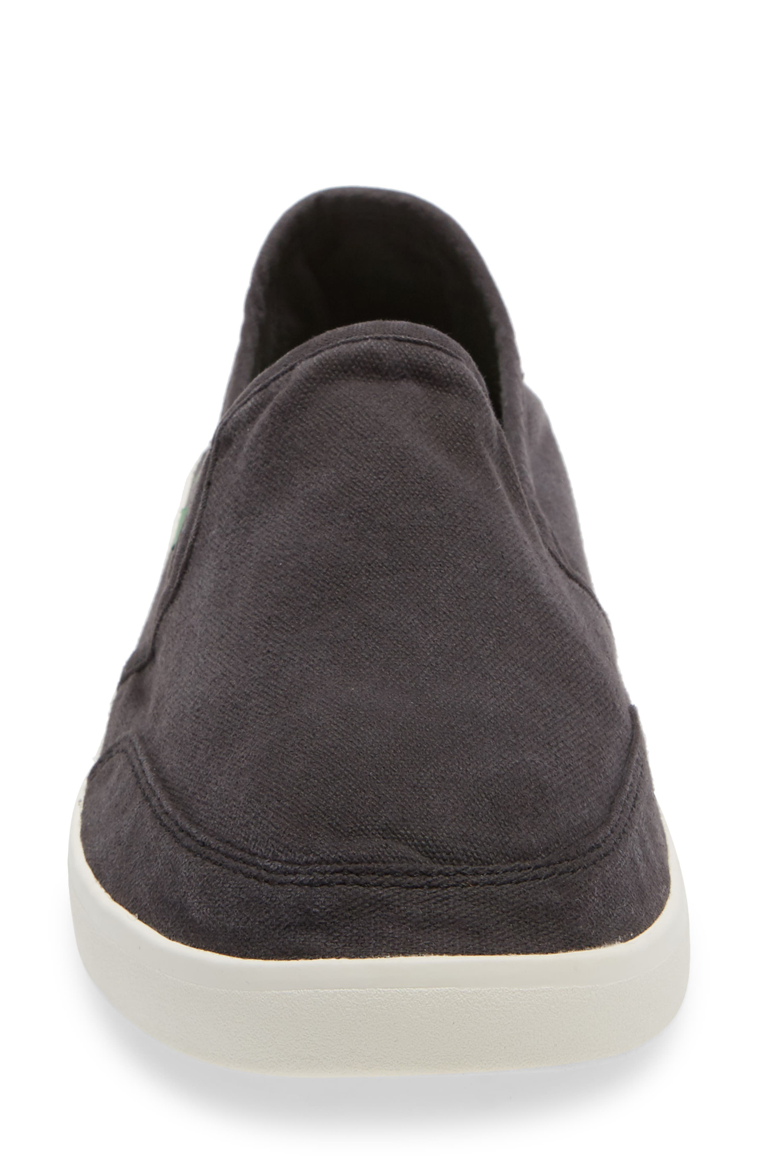 Sanuk Vagabond Slip-On Sneaker, Alternate, color, 