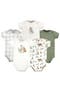  Forest Animals 5-Pack