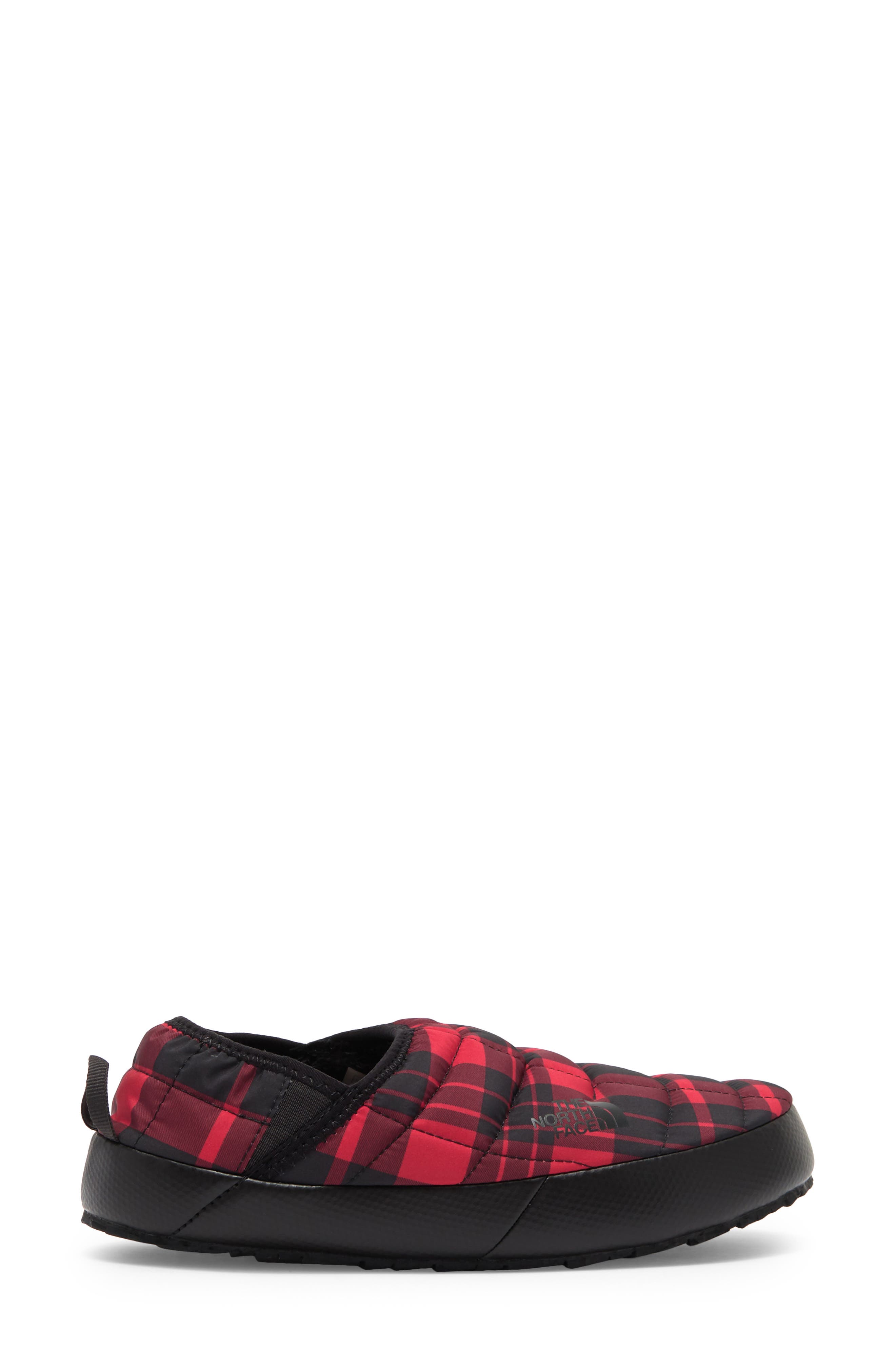 The North Face ThermoBall<sup>™</sup> Traction Water Resistant Slipper, Alternate, color, 