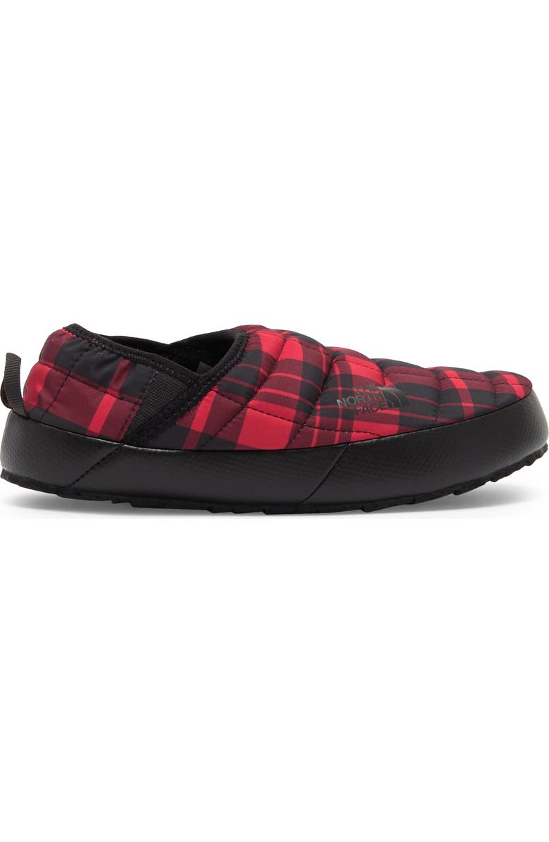 The North Face ThermoBall<sup>™</sup> Traction Water Resistant Slipper, Alternate, color,