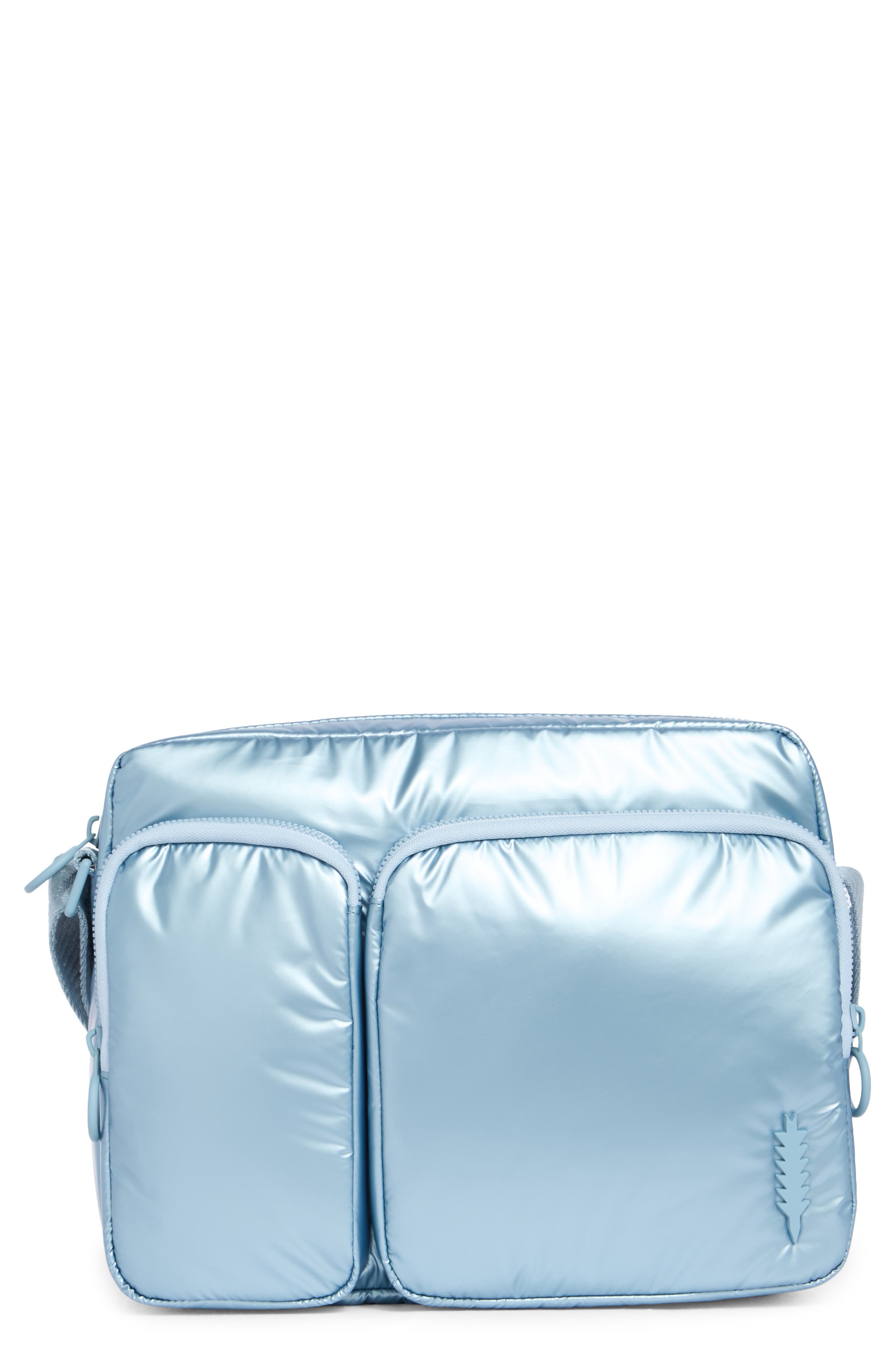 Thacker Kai Crossbody Bag