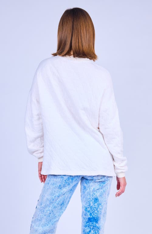 Mokuyobi Addison Pullover
