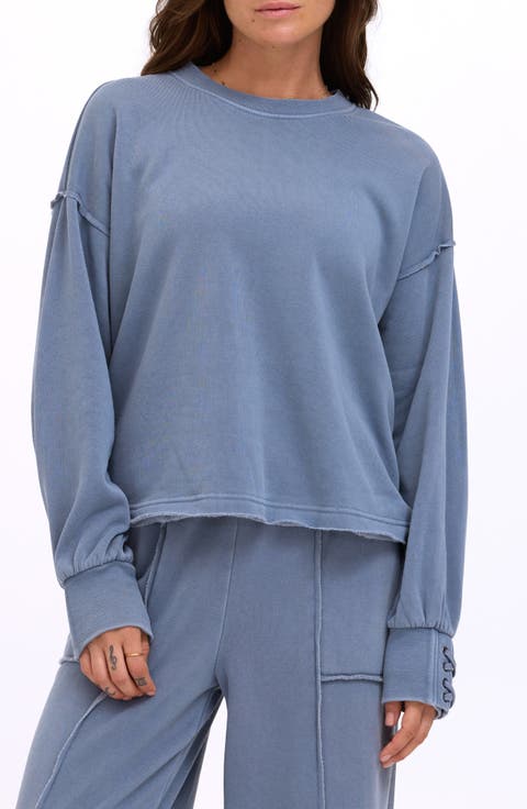 Roxanna Sweatshirt