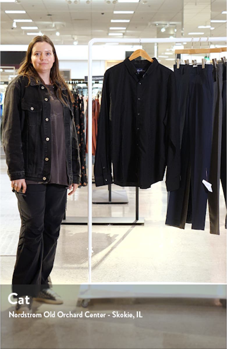 Amory Button-Up Shirt, sales video thumbnail