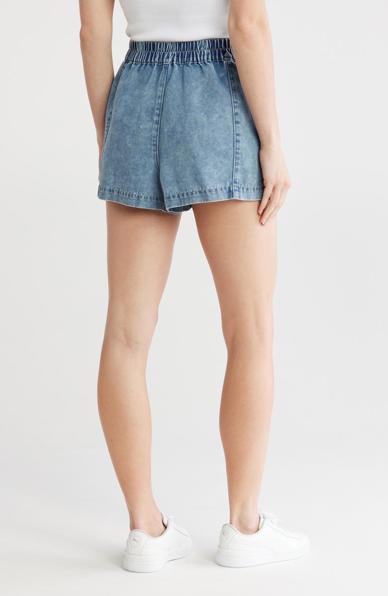 Vigoss Pull-On Shorts, Alternate, color,