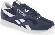 Reebok Classic Nylon Sneaker