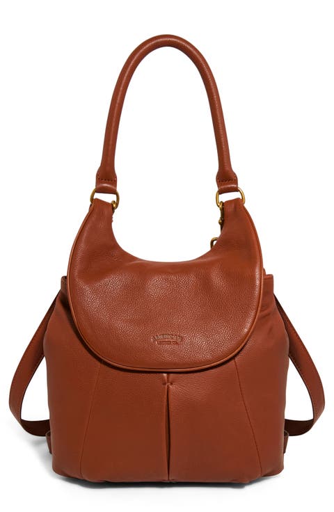 Catalina Convertible Backpack