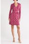 selected Piazza Tiger Mini Beet Pink