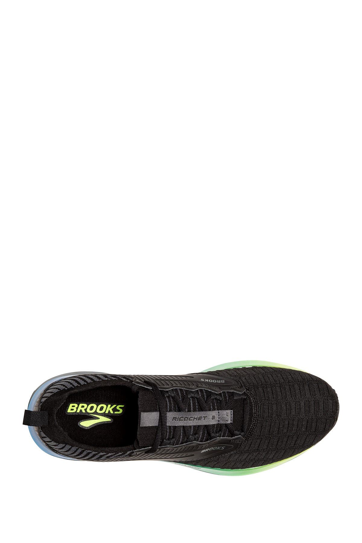 Brooks Ricochet 2 LE Running Sneaker, Alternate, color, 