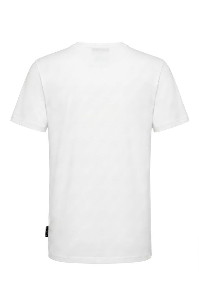 Jersey T-Shirt Plein R Men, Alternate, color, white