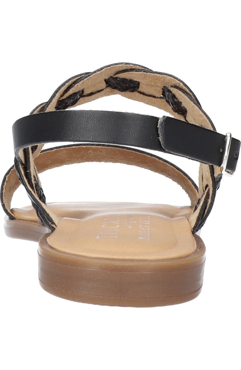 TUSCANY by Easy Street<sup>®</sup> Teodora Sandal, Alternate, color,