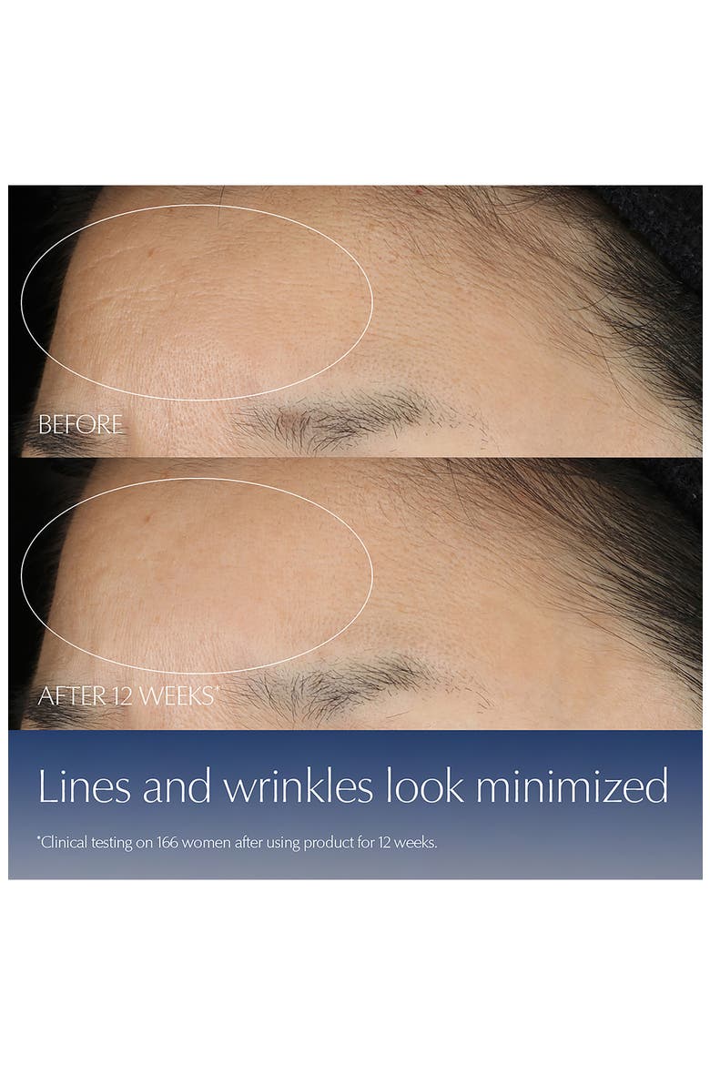 Advanced Night Repair Synchronized Multi-Recovery Complex Serum with Hyaluronic Acid & Peptides, Alternate, color, NO COLOR