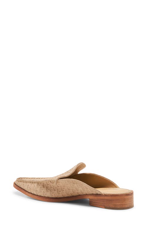 Free People Dragonfly Embossed Loafer