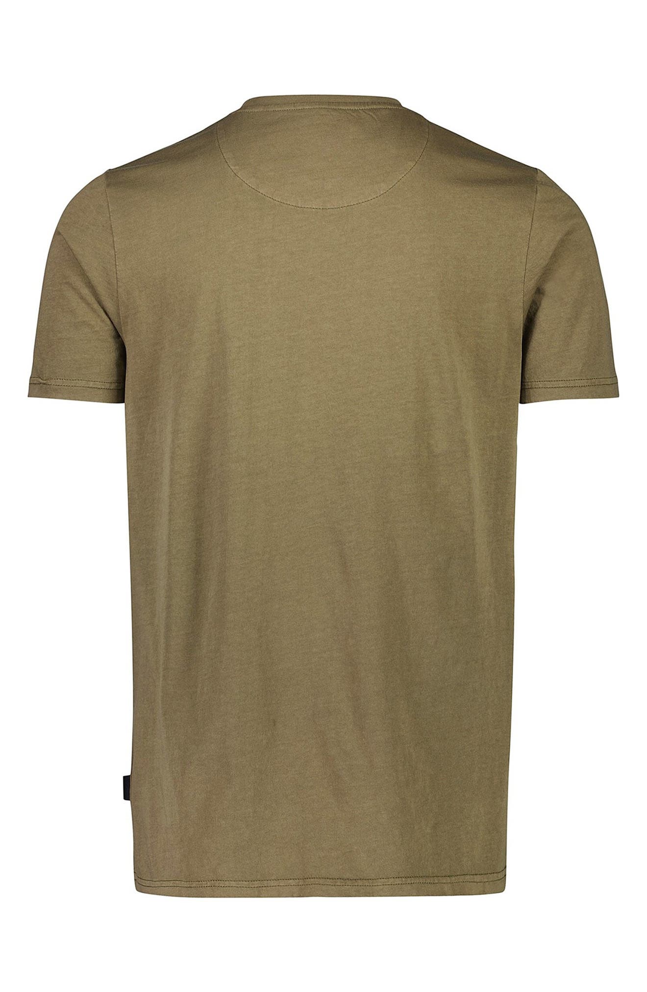 LINDBERGH Logo Jersey T-Shirt (Men) | Nordstromrack