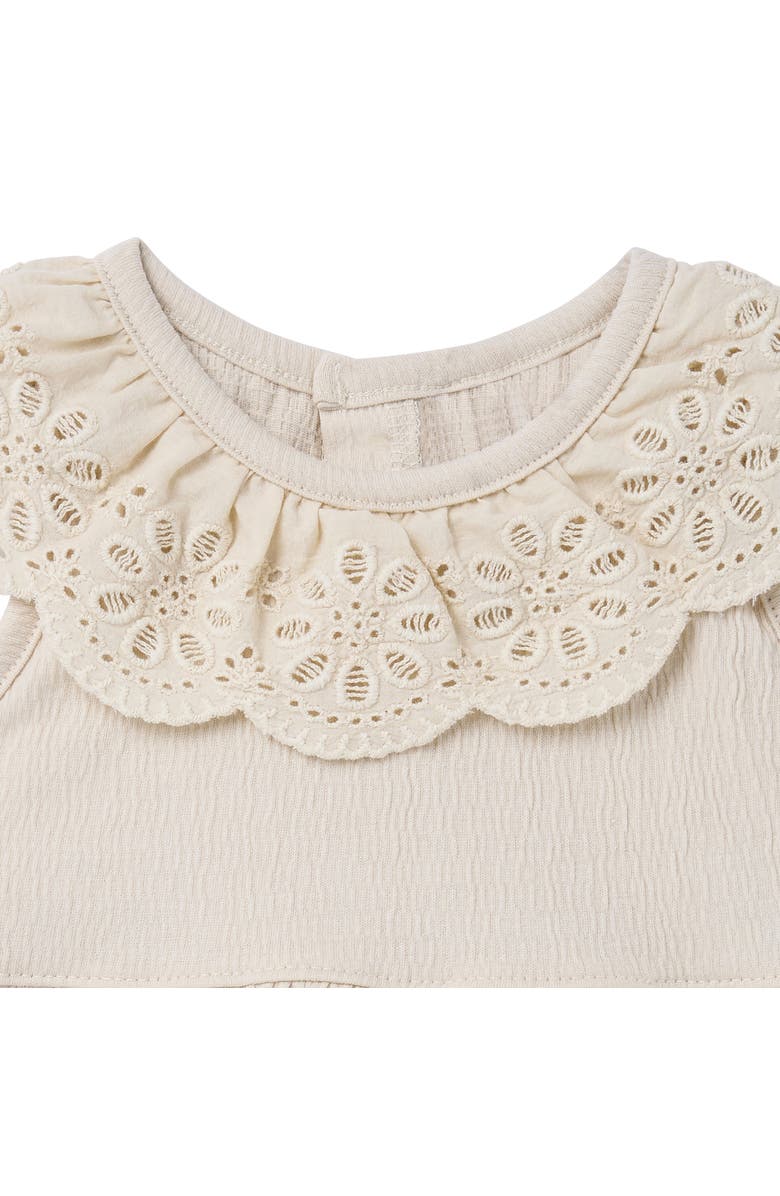 Modern Moments<sup>™</sup> by Gerber Bubble Romper, Alternate, color,