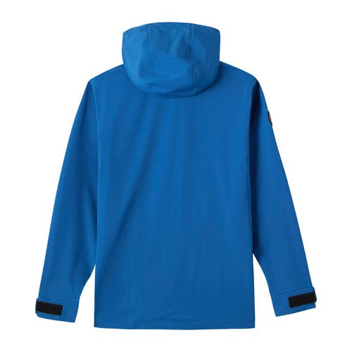 MOUNTAIN KHAKIS MOUNTAIN KHAKIS LOCH PACKABLE JACKET 