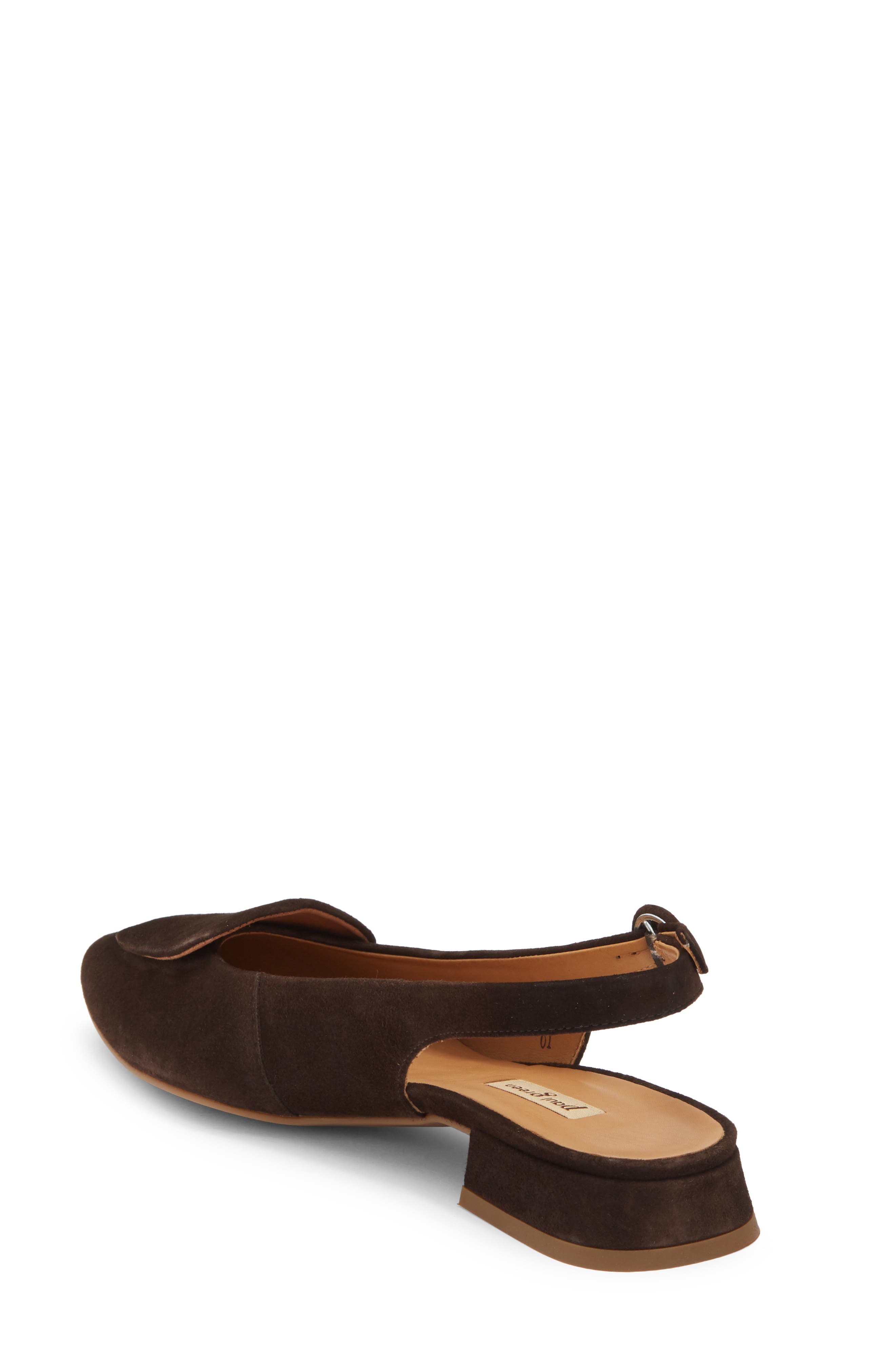 Viola Slingback Pump, Alternate, color, MORO SUEDE