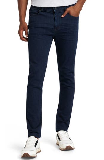 DKNY SPORTSWEAR DKNY SPORTSWEAR MERCER SKINNY JEANS