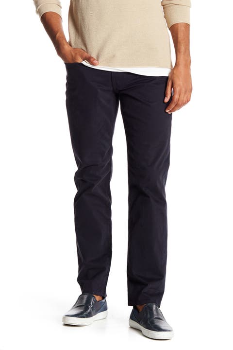 121® Heritage Slim Straight Leg Pants