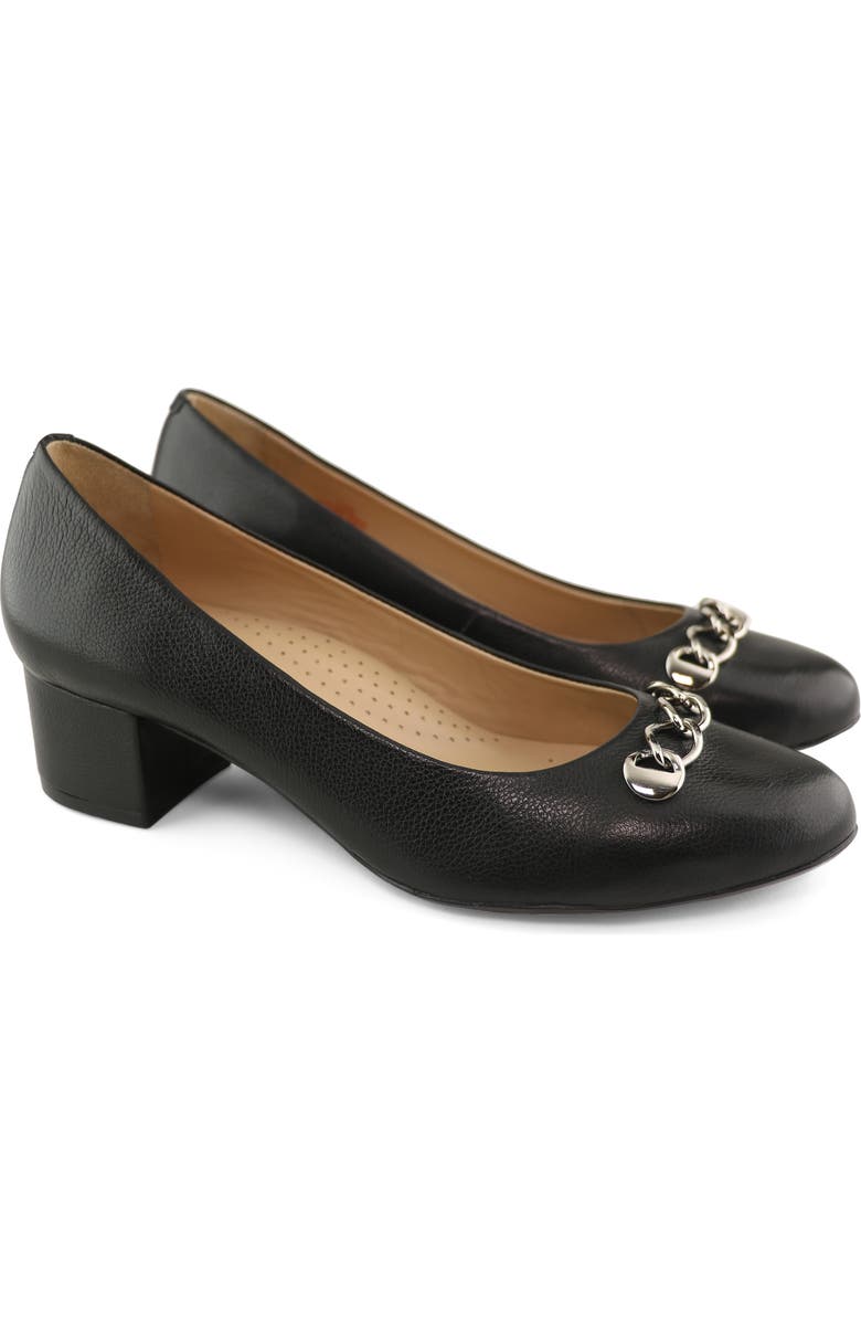 Marc Joseph New York Bridge Street Pump, Alternate, color,