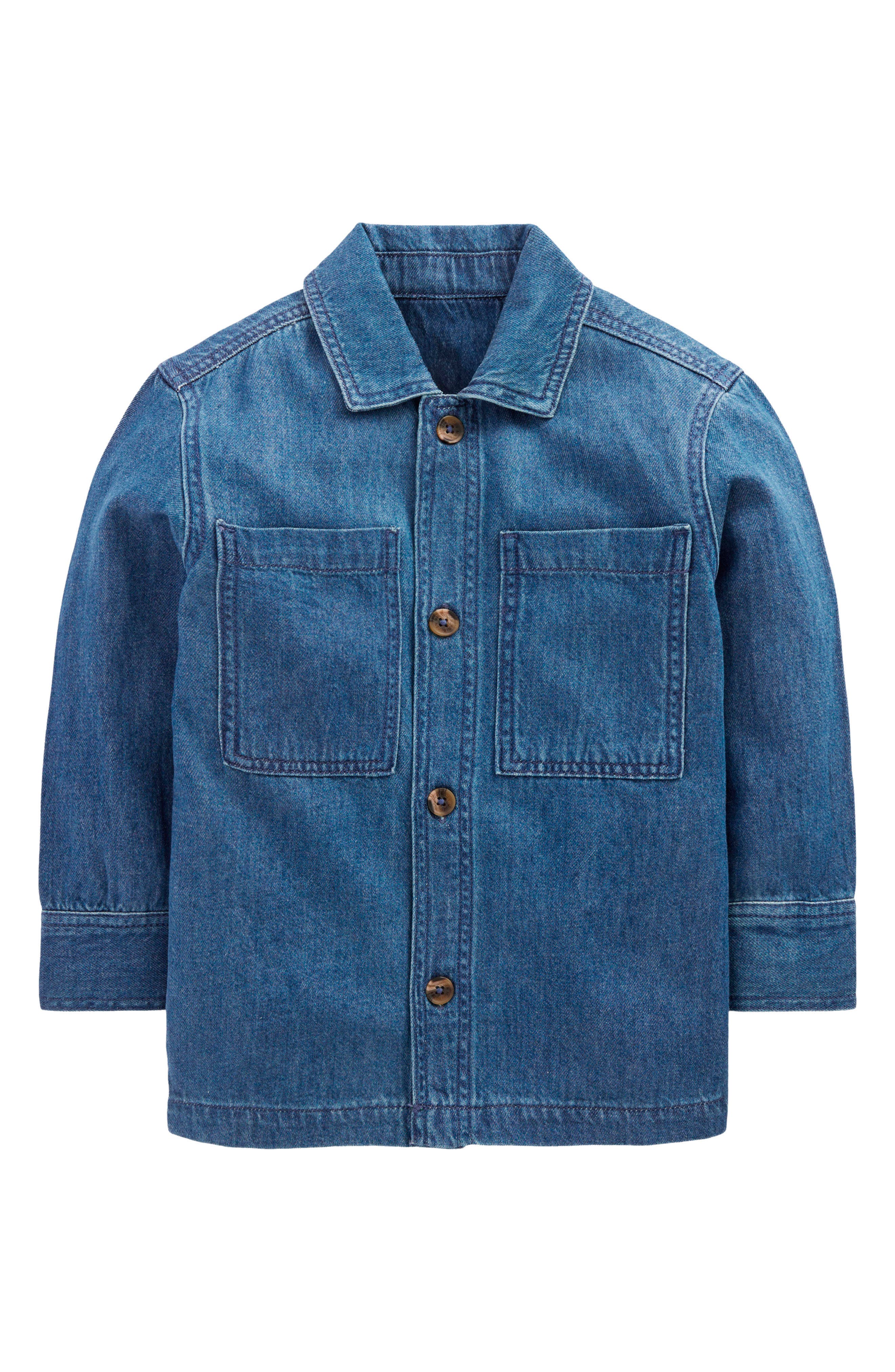 selected INDIGO