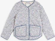 Scalpers Dina Leo Jacket Girls